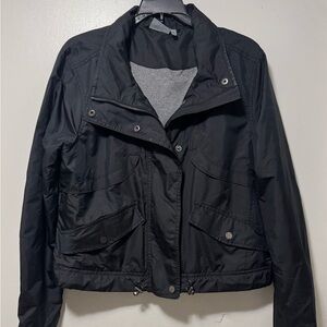Athleta Black Journey Jacket